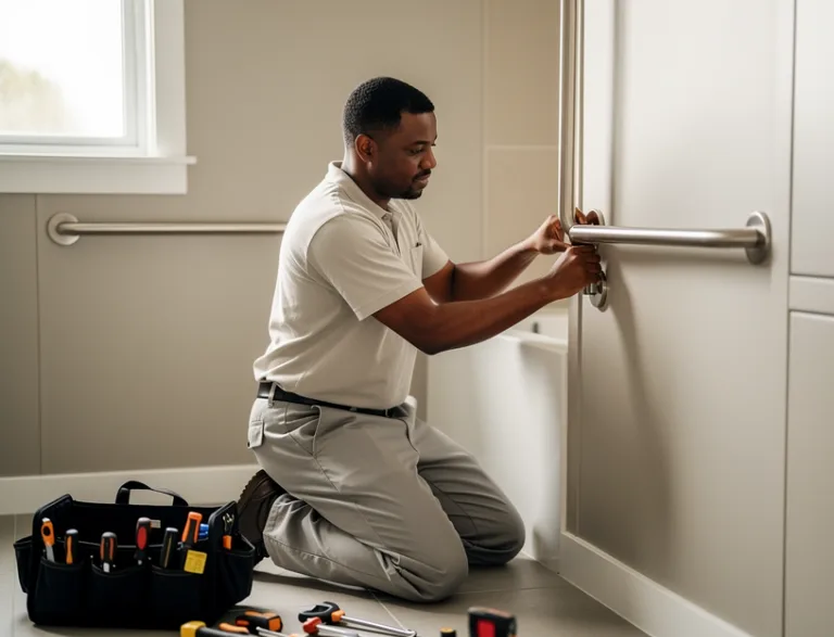 Home modifications Hawthorne